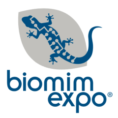 Biomim Expo - logo