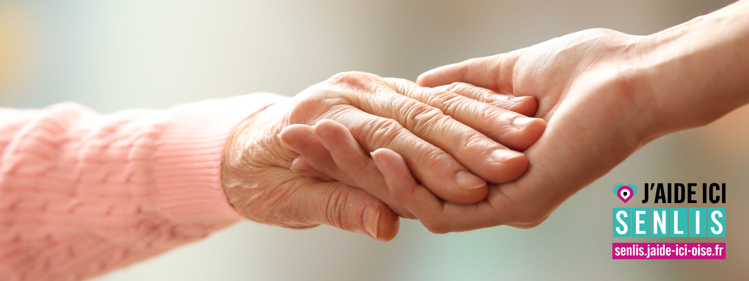 Plateforme J'aide ici Senlis - Senlis