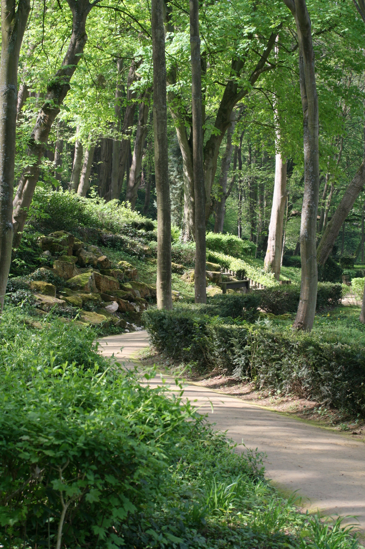 Le parc écologique / Patrimoine naturel / Cadre de vie ...