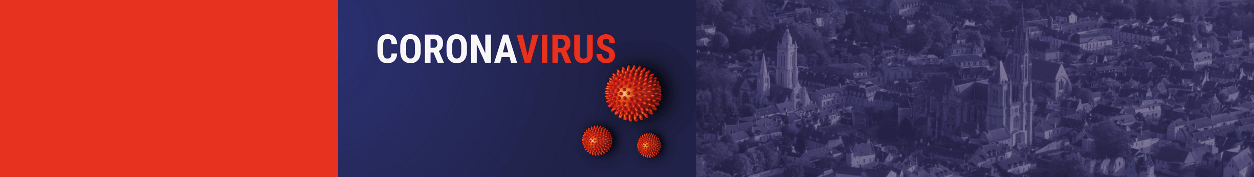 Coronavirus - Compositions