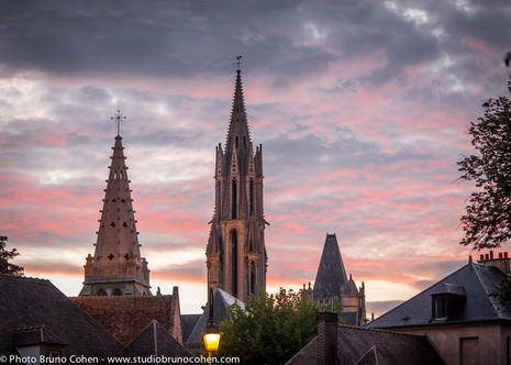 Ville de Senlis