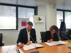 2019-11-05 Signature Ceebios Ademe Loiseleur