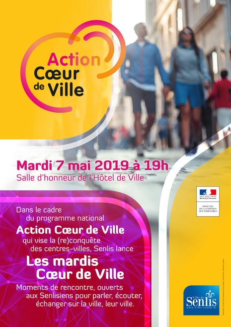 ACV - Action Coeur de Ville - Affiche 05-07 v01