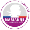 Le Label Marianne