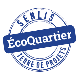 Logo Senlis Terre de Projets - EcoQuartier v01