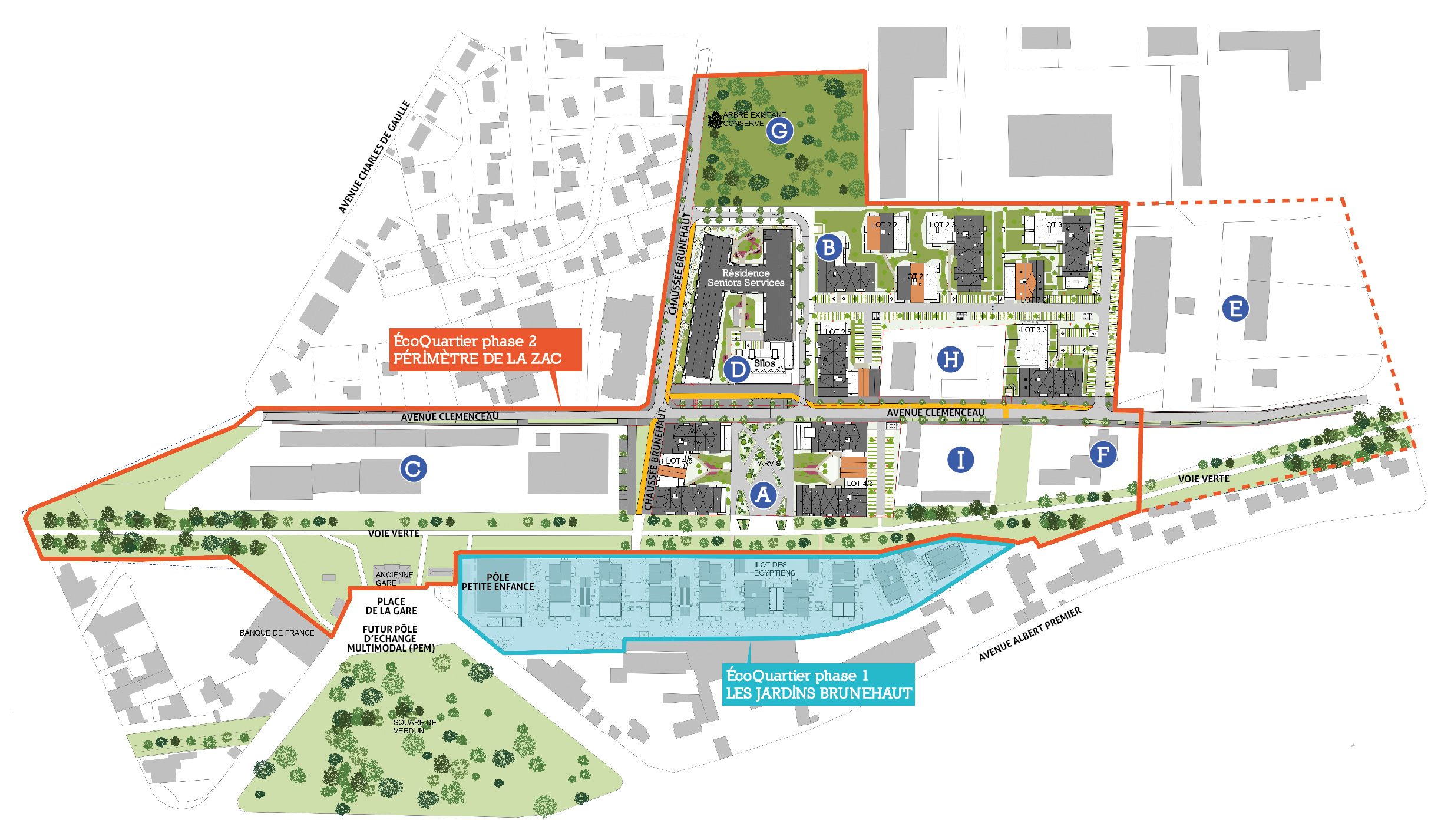 PLAN ÉCOQUARTIER - 02