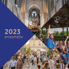 Ville de Senlis - Vœux 2023