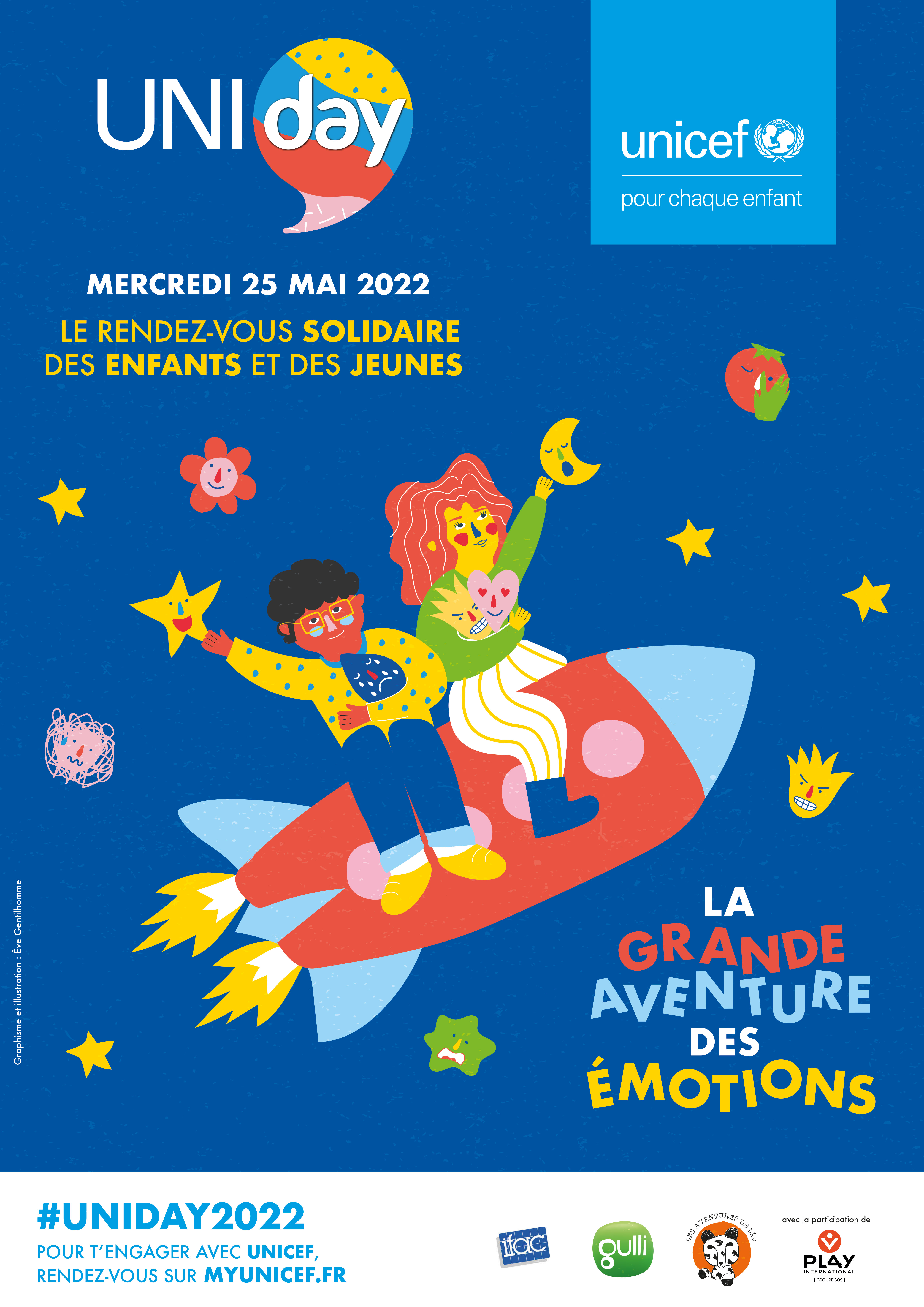 Le jeu de cartes de la Convention internationale des droits de l'enfant -  MyUnicef