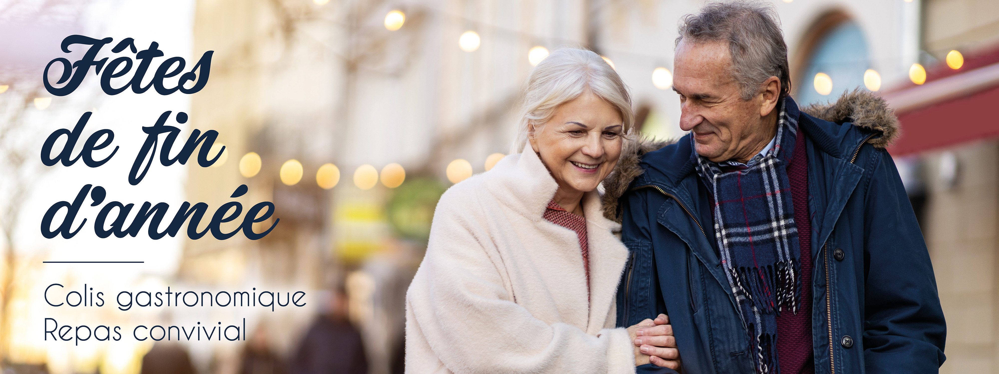 Seniors] Inscrivez vous pour recevoir le colis de fin d'année