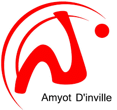 logo amyot d'inville