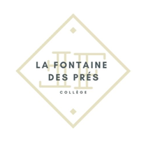 logo fontaine des prés