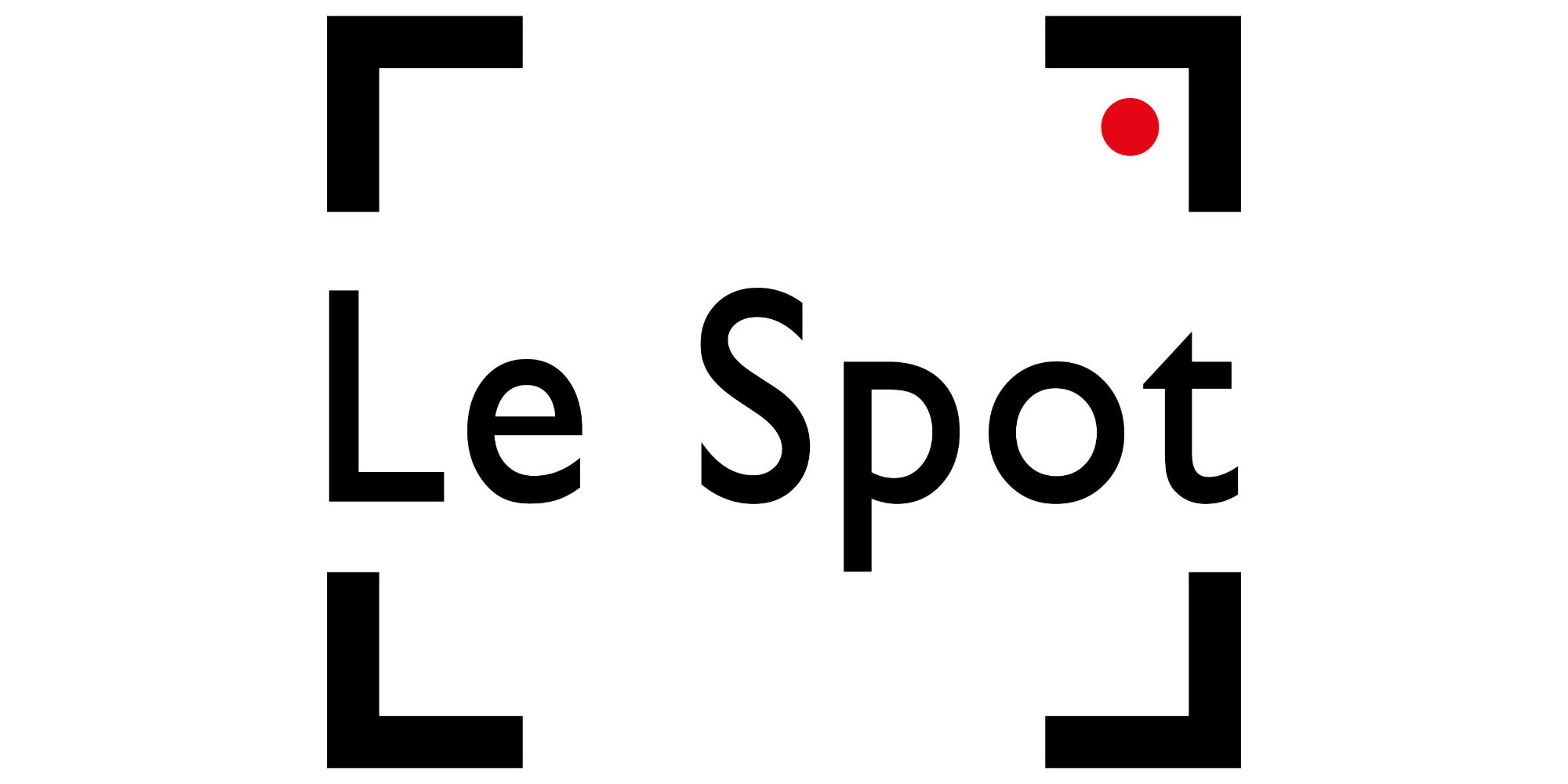Logo Spot - Intro