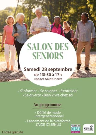 Salon des seniors