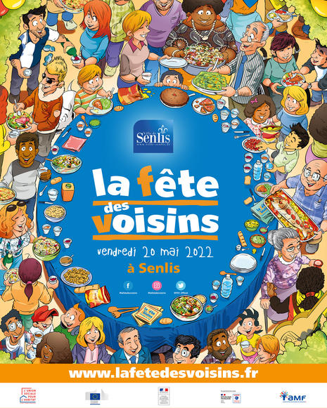 Affiche FDV 2022