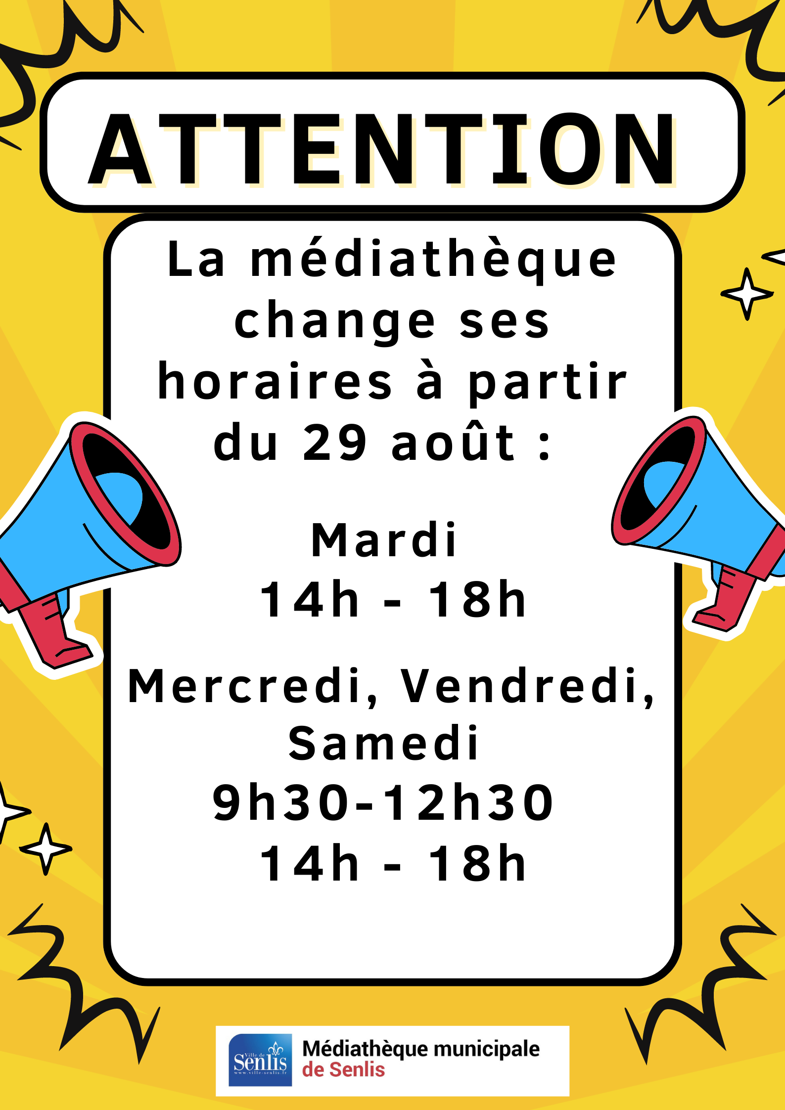 affiche_nouveaux_horaires_aout_2023