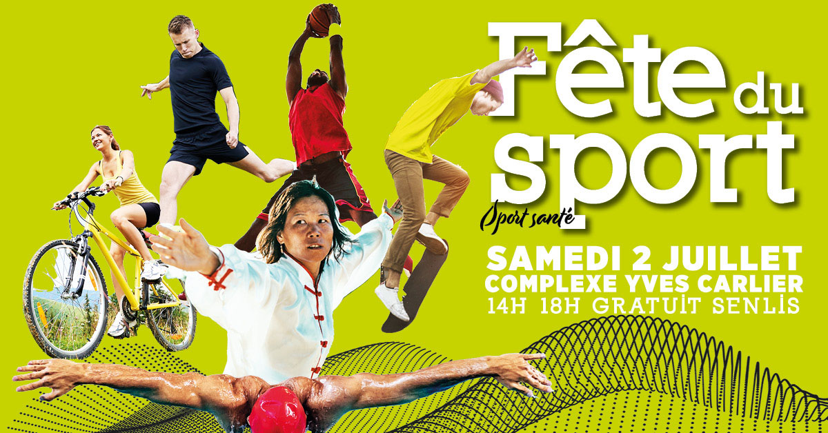 Ban - Fete du sport