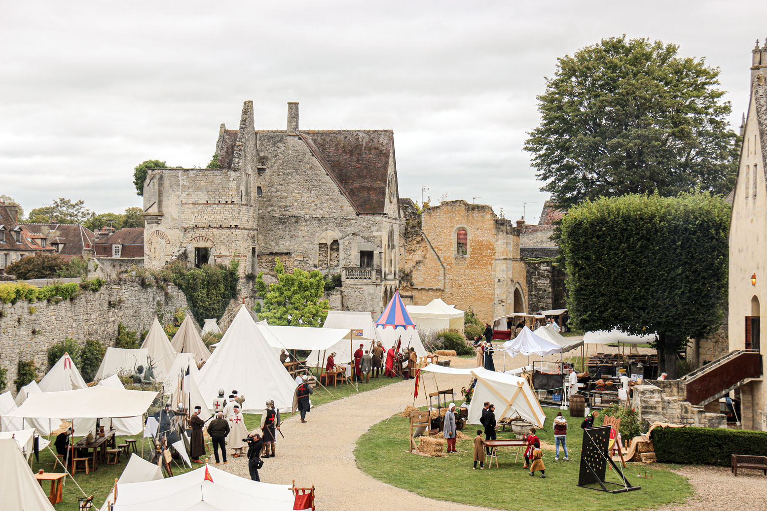 Foire_Medievale_2021