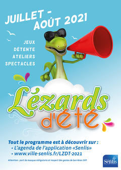 LZDT 2021 - AFFICHES LZDT 2021