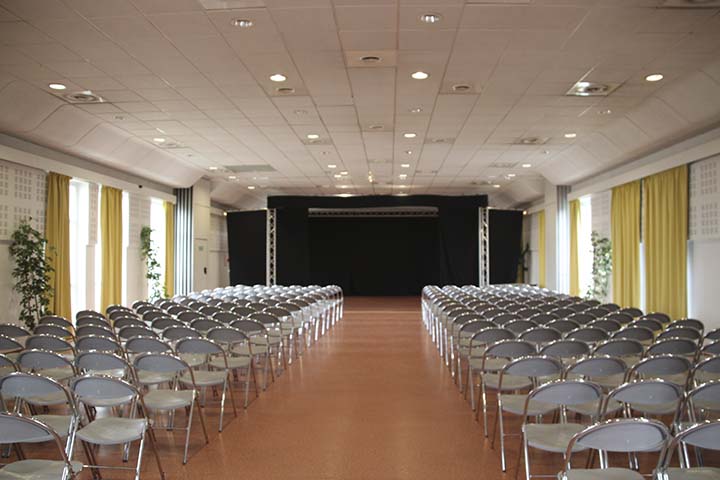 centre de rencontre a creil