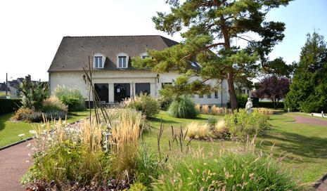 Maison des Loisirs - Senlis