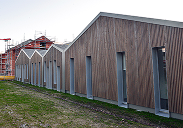 La Maison De La Petite Enfance Petite Enfance Famille Ville De Senlis