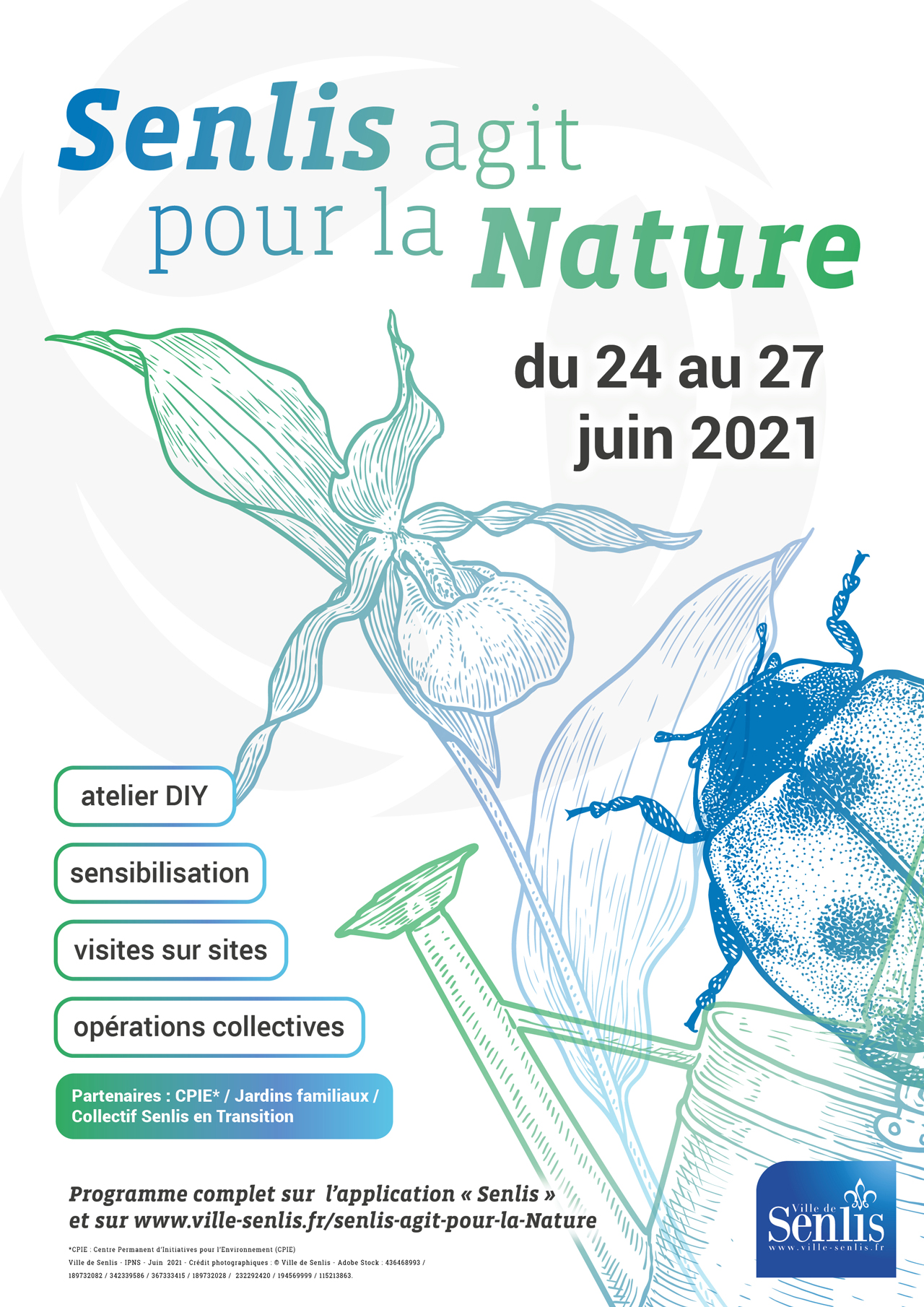 Senlis-agit-pour-la-nature---affiche