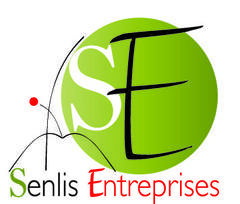 Senlis entreprise